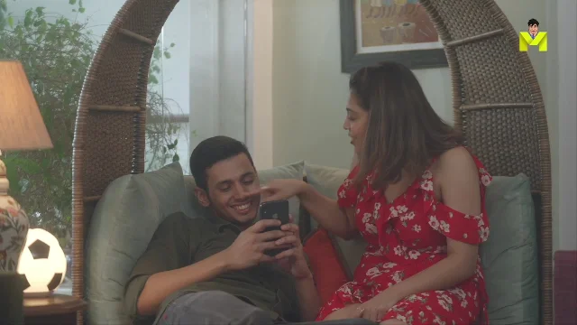 Preview of Biwi Ki Chahat S01 E01-03 Mastram